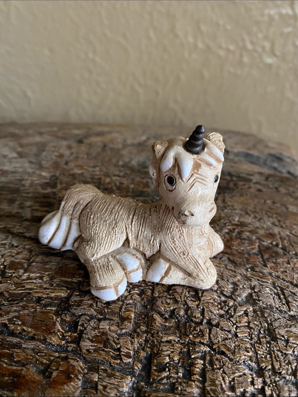🦄Vintage🦄Unicorn Figurine - Picture 2 of 13